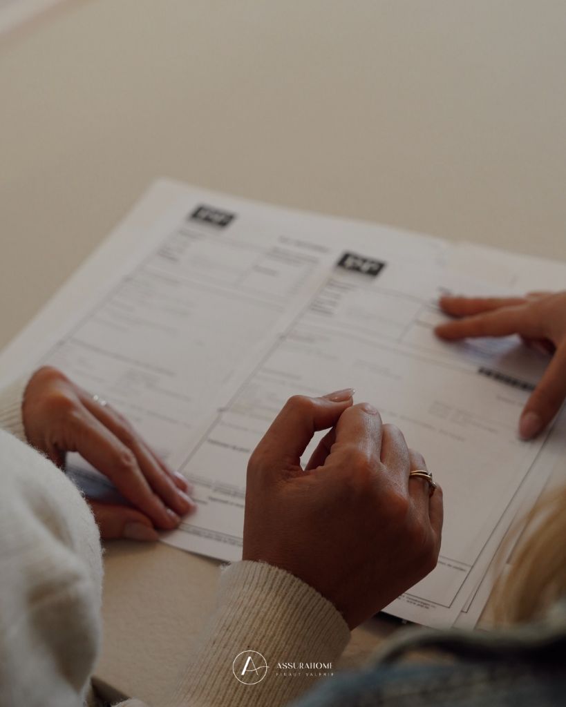 Rechtsbijstand Oostende - Juridische bijstand verzekering AssuraHome