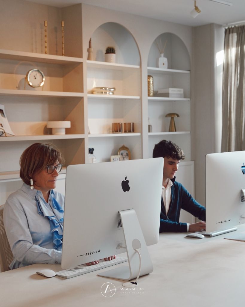 Bedrijfsverzekeringen Oostende - KMO verzekeringen AssuraHome