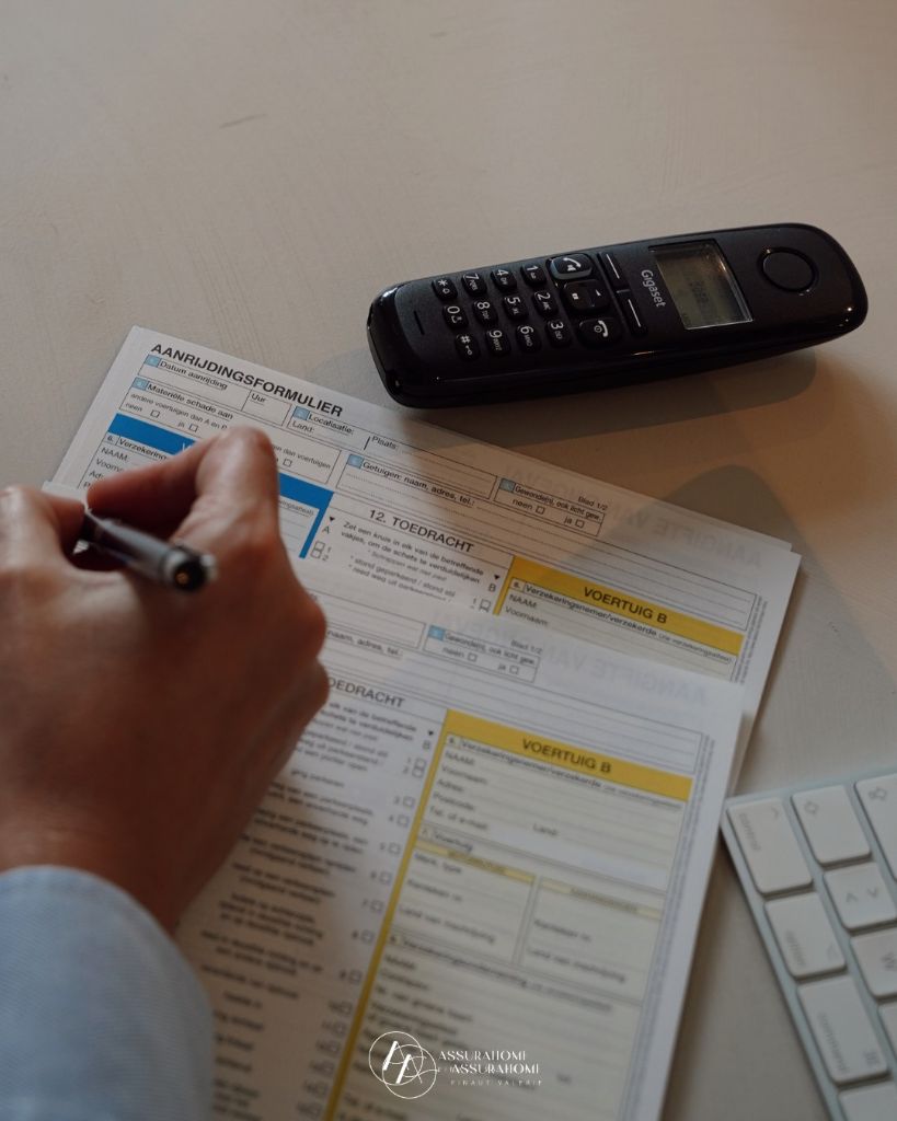 Schadeverzekeringen Oostende - AssuraHome verzekeringsmakelaar